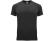 Спортивная футболка «Bahrain» мужская - черный, 4XL