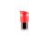 Термокружка «TRAVEL MUG», 350 мл - красный
