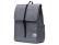 Herschel City рюкзак из переработанного материала - серый