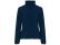 Куртка флисовая «Artic» женская - navy, 2XL