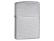 Зажигалка ZIPPO Classic с покрытием Chrome Arch - серебристый