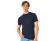 Футболка «HD Fit» мужская - темно-синий, 4XL