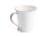 Кружка «CUP ALICE LILAC» - белый