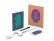 Welcome pack «Smart start» - синий