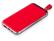 Внешний аккумулятор «NEO Electron», 10000 mAh - красный