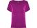 Футболка «Maya» женская - фуксия, 2XL