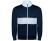 Спортивный костюм «Athenas», мужской - navy, 2XL