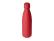 Вакуумная термобутылка «Vacuum bottle C1», soft touch, 500 мл - красный