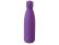 Вакуумная термобутылка  "Vacuum bottle C1", soft touch, 500 мл - фиолетовый