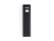Внешний аккумулятор BENDER, 2600 mAh - черный