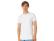 Футболка «HD Fit» мужская - белый, 4XL