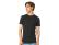 Футболка «HD Fit» мужская - черный, 5XL