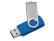 Флеш-карта USB 2.0 8 ГБ «Флэш С1» - синий