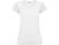 Футболка «Victoria» женская - белый, 3XL
