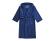 Халат Valerie Concept BVC - синий, XL