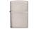 Зажигалка ZIPPO Armor™ c покрытием Brushed Chrome - серебристый