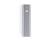 Внешний аккумулятор BENDER, 2600 mAh - серебристый