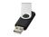 USB-флешка на 2 Гб «Rotate basic» - черный