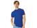 Футболка «HD Fit» мужская - синий классический, 4XL