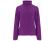 Куртка флисовая «Artic» женская - фиолетовый, 2XL