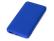 Внешний аккумулятор «Reserve Pro»,10 000 mAh - синий