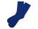 Носки однотонные «Socks» мужские - синий классический, 41-44