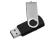 Флеш-карта USB 2.0 8 ГБ «Флэш С1» - черный